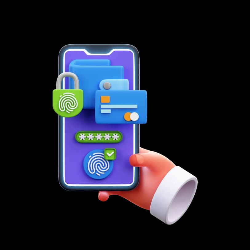 Mobile Application